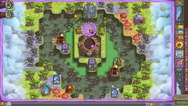 Cursed Treasure 2 preview 9