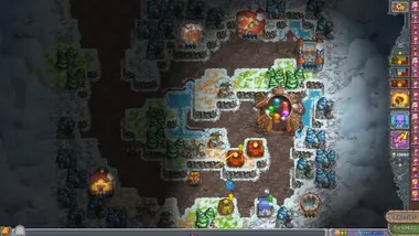 Cursed Treasure 2 preview 11