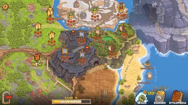 Cursed Treasure 2 preview 8