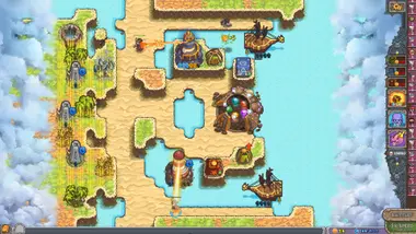 Cursed Treasure 2 preview 13