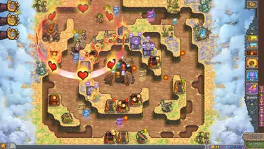 Cursed Treasure 2 preview 12