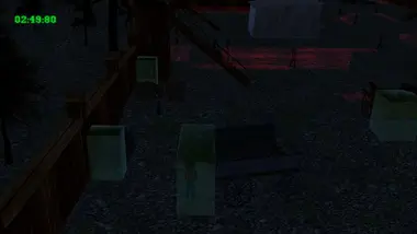 Cursed West preview 5