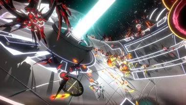 Curved Space preview 2