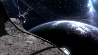 Curved Space preview 11