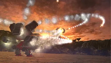 Custom Mech Wars preview 3