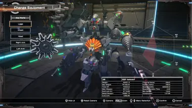 Custom Mech Wars | Ultimate Edition preview 6