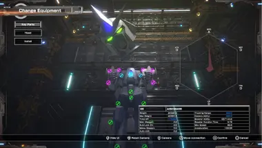Custom Mech Wars | Ultimate Edition preview 5