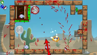 Cute Things Dying Violently preview 16