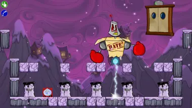 Cute Things Dying Violently preview 14