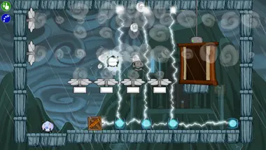 Cute Things Dying Violently preview 15