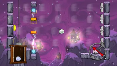 Cute Things Dying Violently preview 4