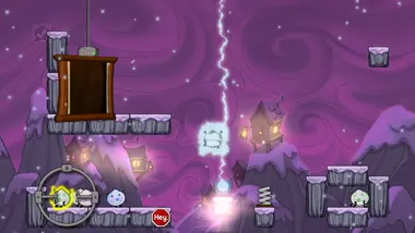 Cute Things Dying Violently preview 3