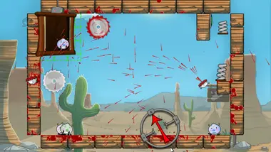 Cute Things Dying Violently preview 2