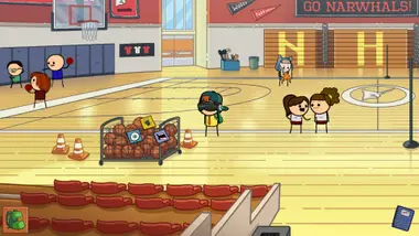 Cyanide & Happiness - Freakpocalypse preview 5