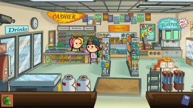Cyanide & Happiness - Freakpocalypse preview 6
