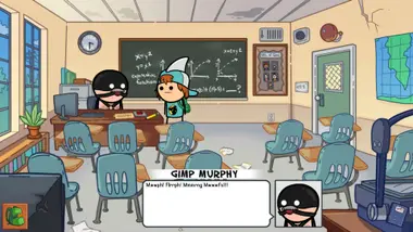 Cyanide & Happiness - Freakpocalypse preview 2