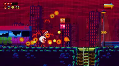 Cybarian: The Time Travelling Warrior preview 5