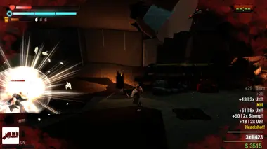 Cyber Chicken preview 7