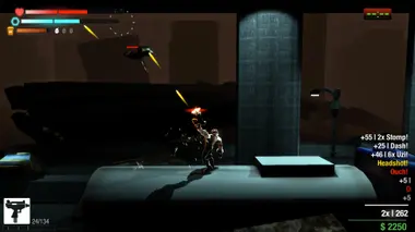 Cyber Chicken preview 5