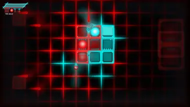 Cyber Complex preview 3