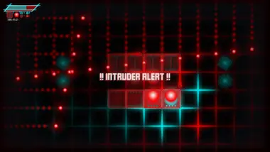 Cyber Complex preview 5