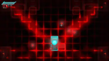 Cyber Complex preview 9