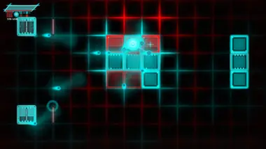 Cyber Complex preview 2