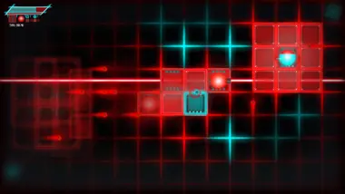 Cyber Complex preview 6