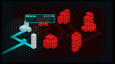 Cyber Complex preview 7