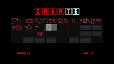 Cyber Complex preview 12