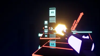 Cyber Gun preview 5