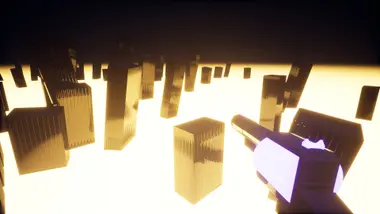 Cyber Gun preview 2