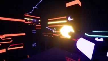 Cyber Gun preview 4