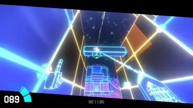 Cyber Hook preview 5