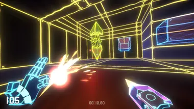 Cyber Hook preview 9