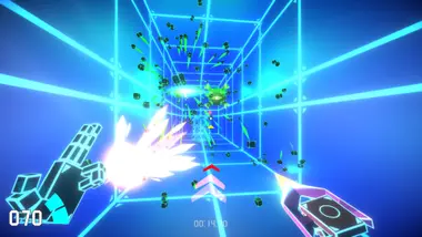 Cyber Hook preview 6