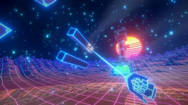 Cyber Hook preview 2