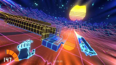 Cyber Hook preview 10