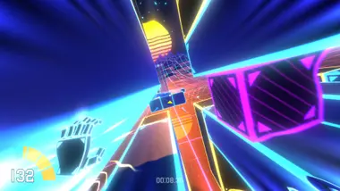 Cyber Hook preview 7