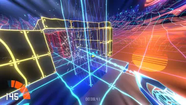 Cyber Hook preview 3