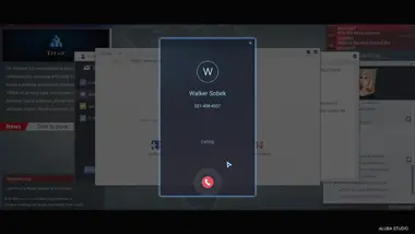 Cyber Manhunt preview 4