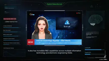 Cyber Manhunt preview 10