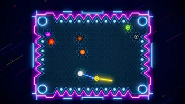 Cyber Pool - Live - ARGENTINA preview 3