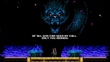 Cyber Shadow preview 4