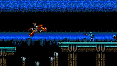 Cyber Shadow preview 5