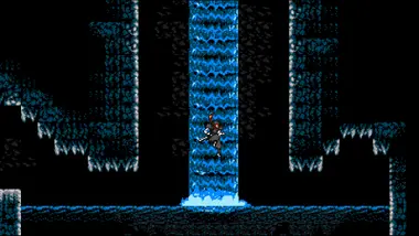 Cyber Shadow preview 15