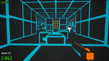 Cyber Sprint preview 2