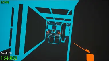 Cyber Sprint preview 6