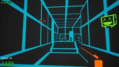 Cyber Sprint preview 5