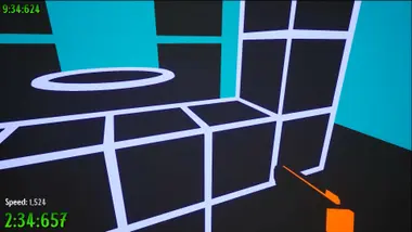 Cyber Sprint preview 4